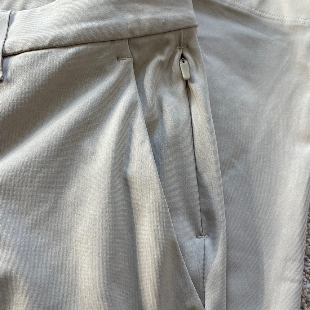 Lululemon ABC Slim-Fit Trouser Warpstreme 28W x 30L - Picture 9 of 9